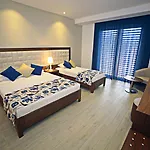 Club Kastalia Village 5*