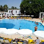 Club Kastalia Village Konaklı