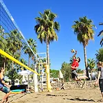 Feriested Club Kastalia Village