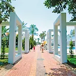 Club Kastalia Village 5* Konaklı