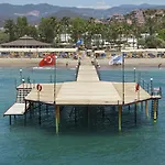 Club Kastalia Village Feriested Konaklı