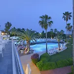 Feriested Club Kastalia Village 5*