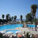Club Kastalia Village Konaklı
