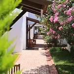 Club Kastalia Village Feriested Konaklı