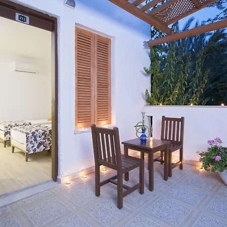 Resort Club Kastalia Village