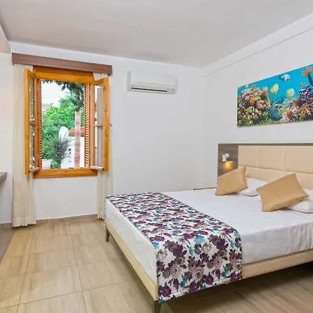 Club Kastalia Village Resort 5*