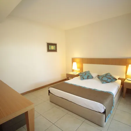 Club Kastalia Village 5* Konaklı