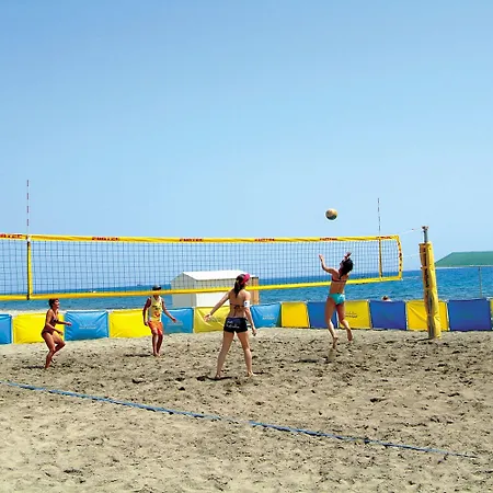 Club Kastalia Village Konaklı