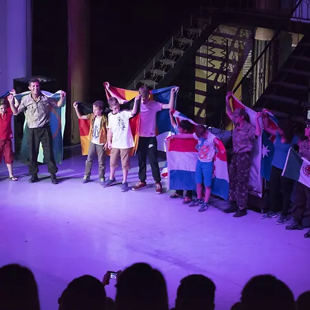 Resort Club Kastalia Village 5*