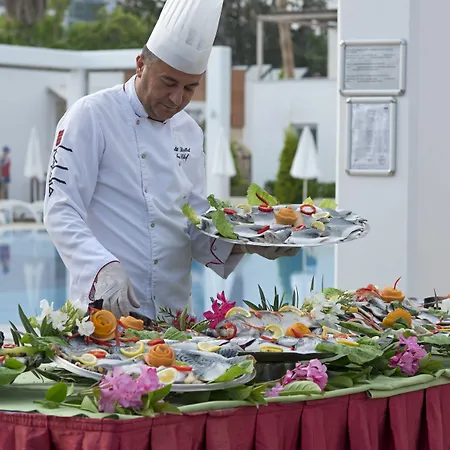 Club Kastalia Village Resort