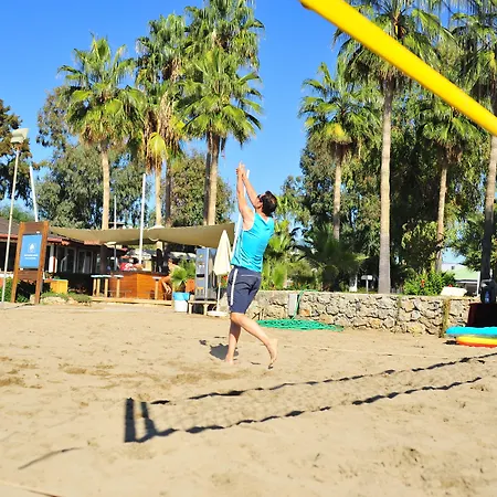 Club Kastalia Village Resort