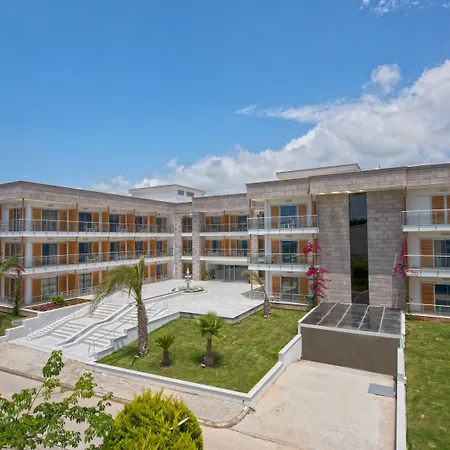 Resort Club Kastalia Village 5*