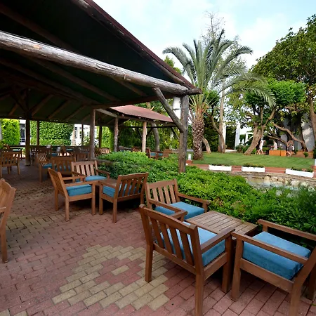 Club Kastalia Village Resort