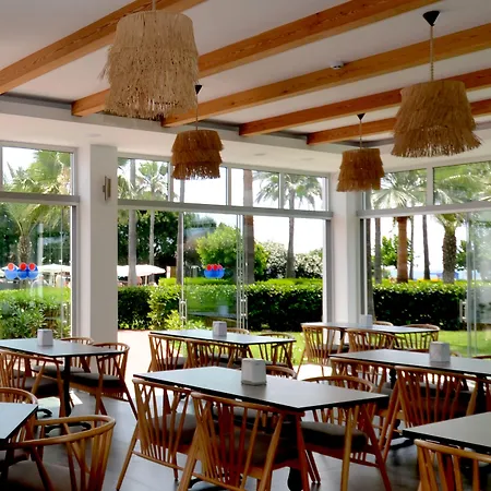 Resort Club Kastalia Village 5*