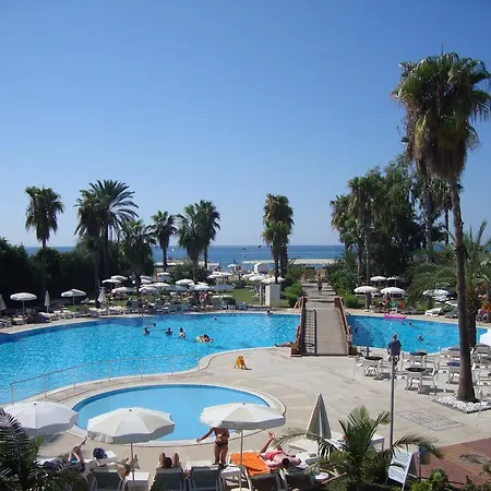 Club Kastalia Village Konaklı