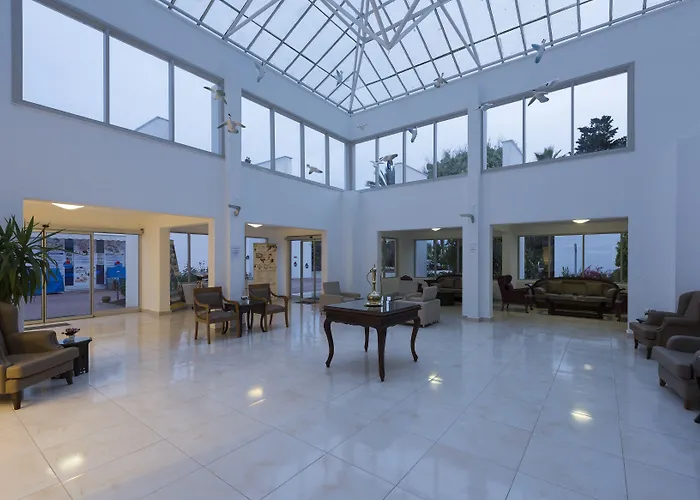 Resort Club Kastalia Village