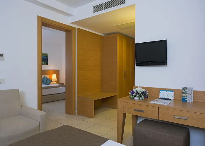 Resort Club Kastalia Village 5*