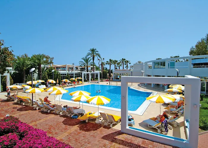 Club Kastalia Village Resort