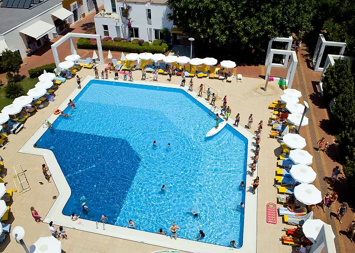 Resort Club Kastalia Village