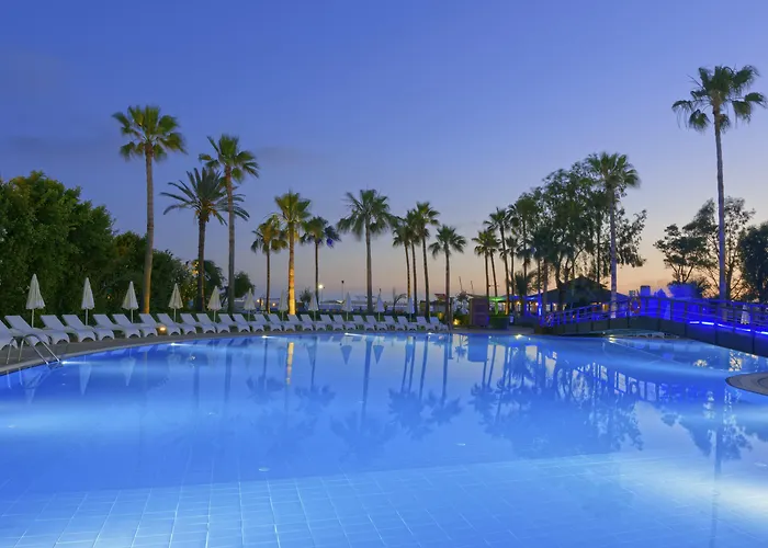 Club Kastalia Village 5*