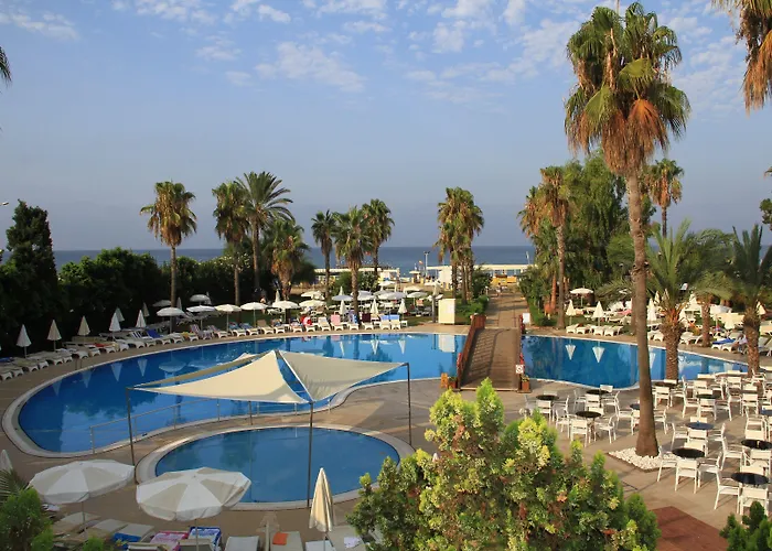 Club Kastalia Village Resort 5*