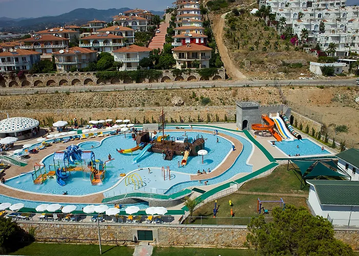 Club Kastalia Village Resort 5*
