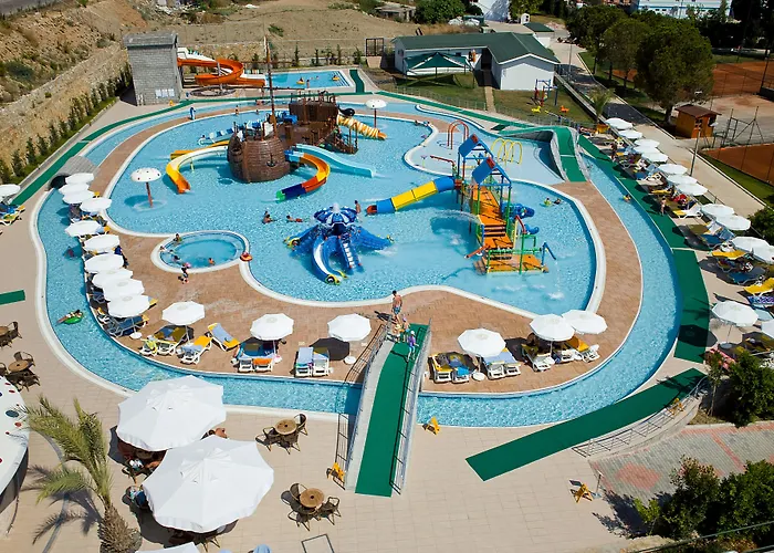 Resort Club Kastalia Village