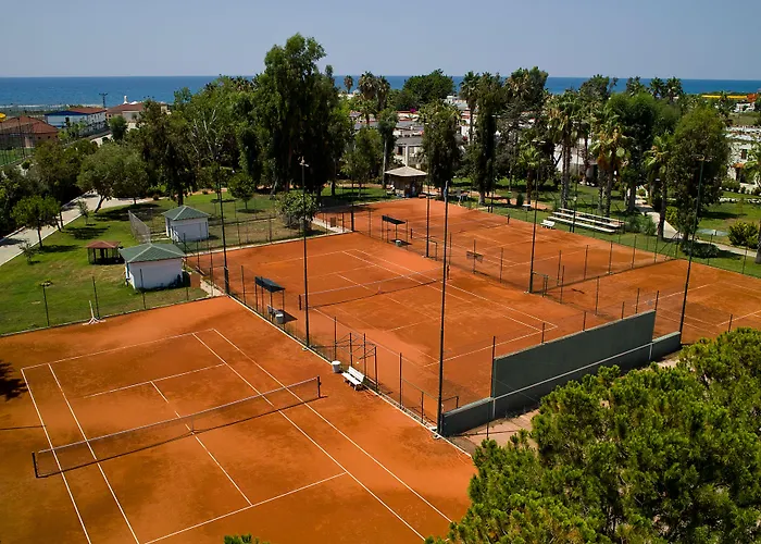Club Kastalia Village Resort 5*