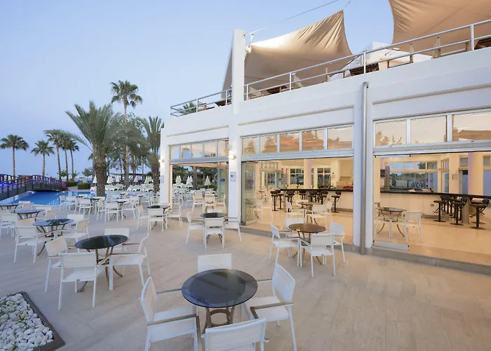 Club Kastalia Village Resort