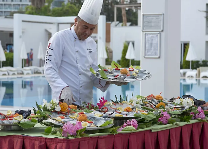 Club Kastalia Village Resort