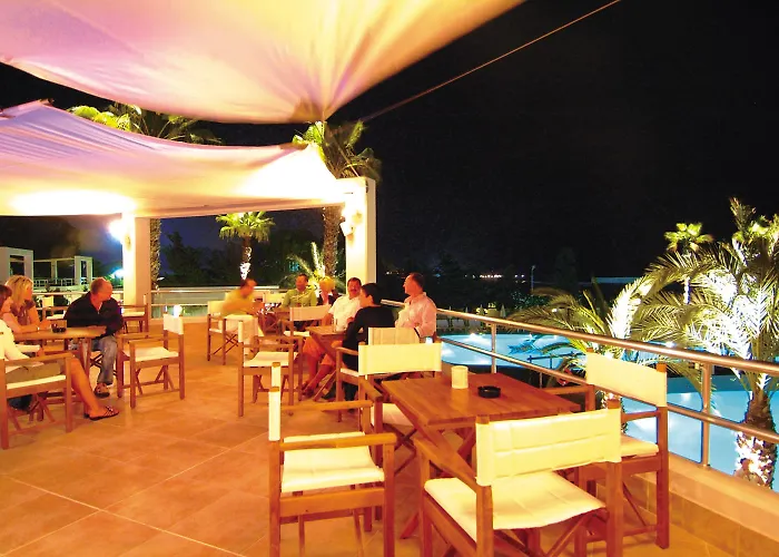 Club Kastalia Village