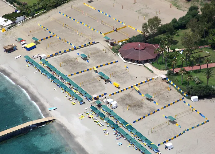 Resort Club Kastalia Village 5*