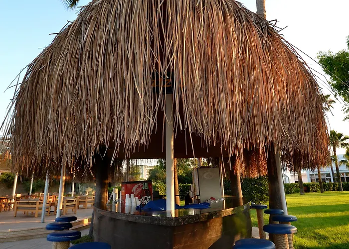 Club Kastalia Village Resort