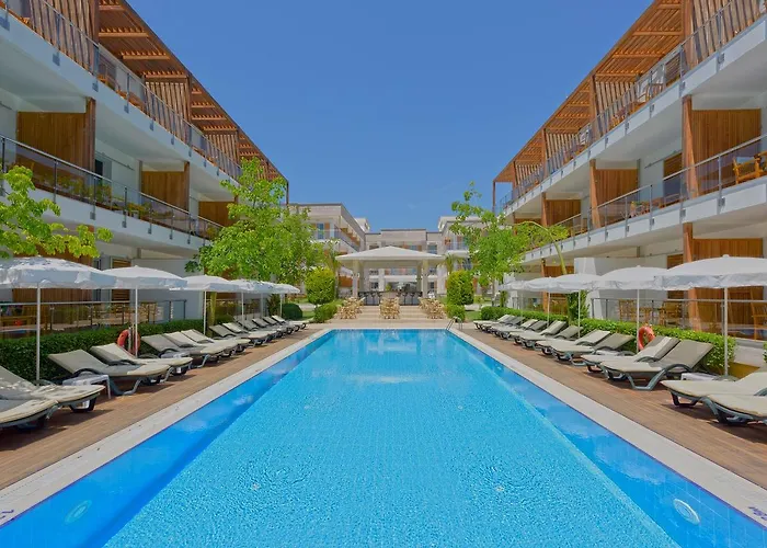 Resort Club Kastalia Village 5*