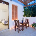 Resort Club Kastalia Village Konaklı