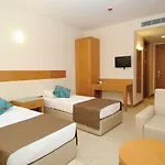 Club Kastalia Village 5* Konaklı
