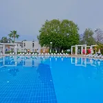 Club Kastalia Village 5* Konaklı
