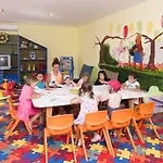 Club Kastalia Village Konaklı