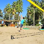 Club Kastalia Village Resort