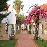 Club Kastalia Village Konaklı