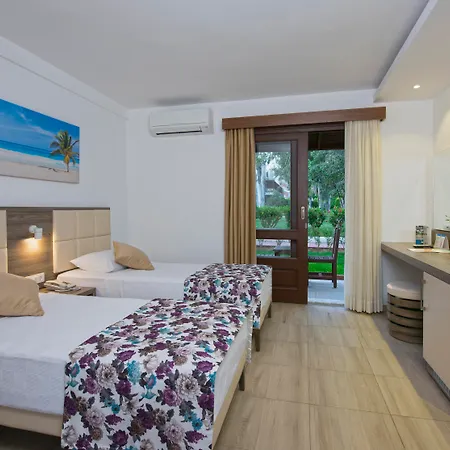 Club Kastalia Village Complex 5*
