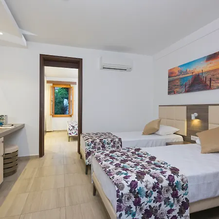 Club Kastalia Village Konaklı