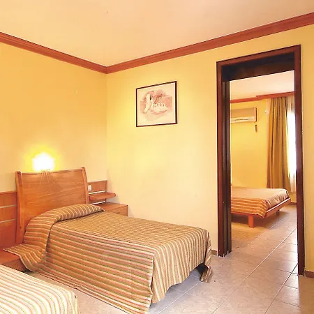 Resort Club Kastalia Village