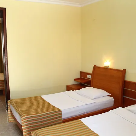 Club Kastalia Village Resort 5*