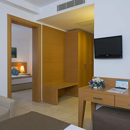 منتجع Club Kastalia Village 5*