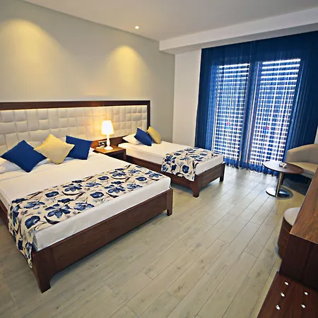 Club Kastalia Village 5*