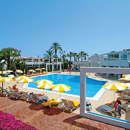 Club Kastalia Village Resort