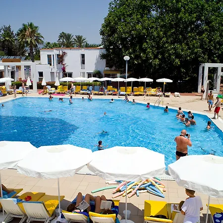 Club Kastalia Village Konakli