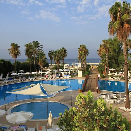 Club Kastalia Village منتجع 5*