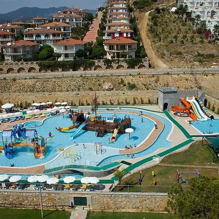 Club Kastalia Village אתר נופש 5*
